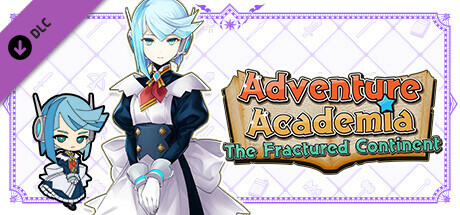 Adventure Academia: The Fractured Continent - Vol.3 Bonus Unit: Euclase banner image