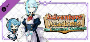 Adventure Academia: The Fractured Continent - Vol.3 Bonus Unit: Euclase