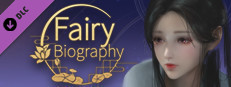 Fairy Biography - adult patch scene