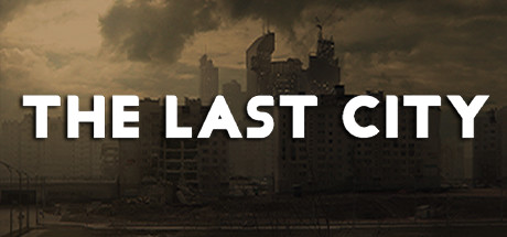 The Last City banner image