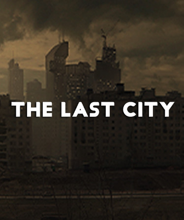 The Last City