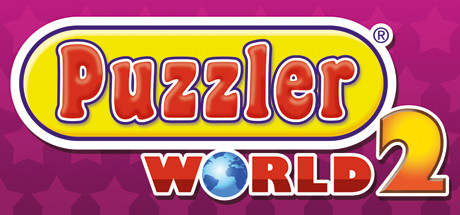 Puzzler World 2 header image
