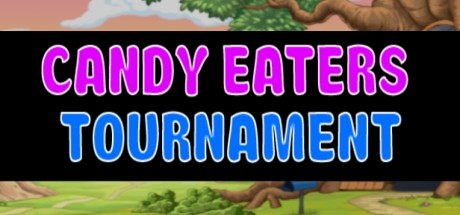 CANDY EATERS TOURNAMENT steam charts