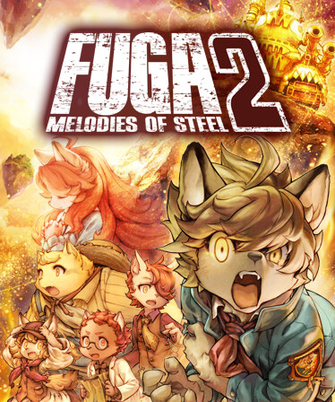 Fuga: Melodies of Steel 2