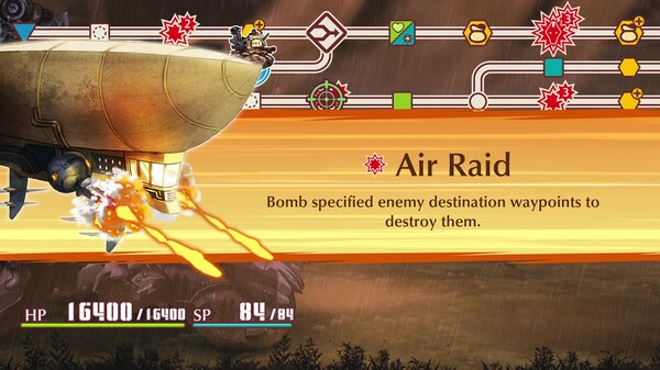 Fuga: Melodies of Steel 2for windows and Linux 1