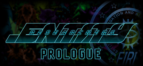 Entity Researchers: Prologue banner image