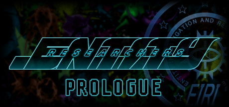Entity Researchers: Prologue Cover Image