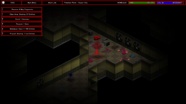 Entity Researchers: Prologuefor windows and Linux 1