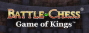 Logo for Battle Chess: Game of Kings™