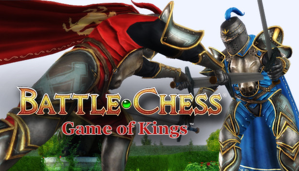 Battle Chess: Game of Kings 2023 Multiplayer 
