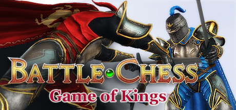 Battle Chess: Game of Kings™ no Steam