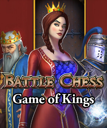 Battle Chess: Game of Kings™