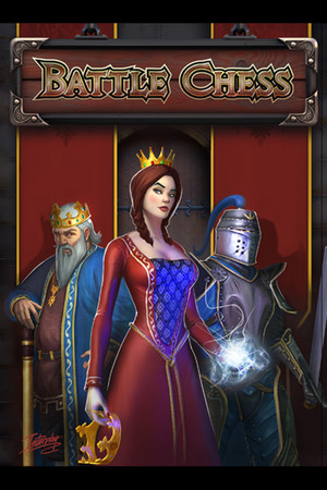Battle Chess: Game of Kings™