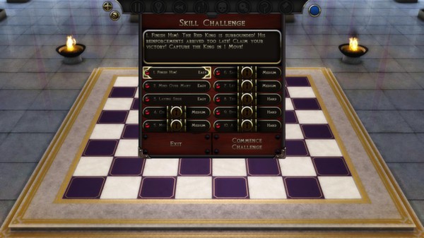 Battle Chess: Game of Kings