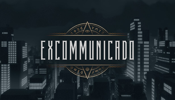 Excommunicado - Steam News Hub