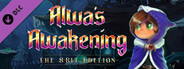 Alwa's Awakening The 8-Bit Edition