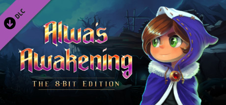 Alwa's Awakening The 8-Bit Edition