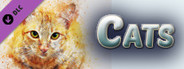Master of Pieces © Jigsaw Puzzle  DLC - Cats