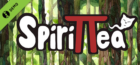 Spirittea Demo banner