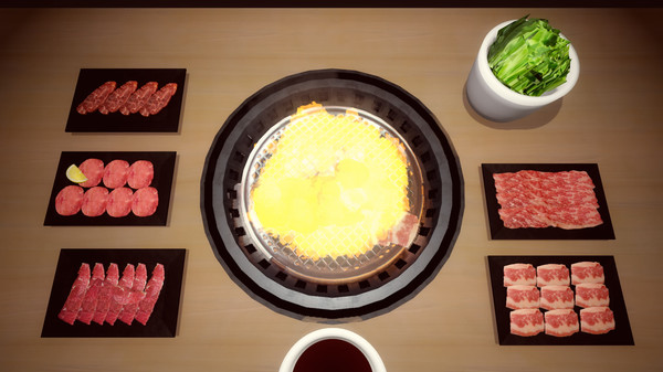 焼肉シミュレーター screenshot 5