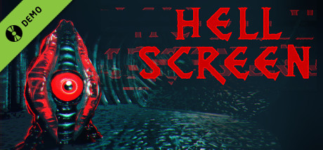 Hellscreen Demo banner