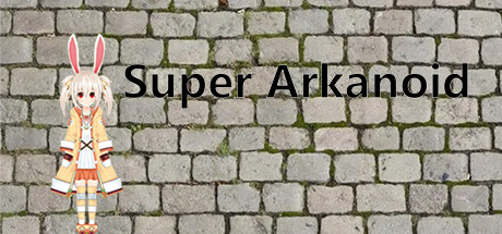 Super Arkanoid Cover Image