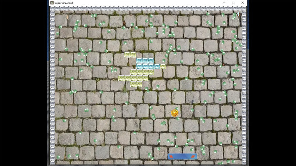 Super Arkanoid screenshot 5