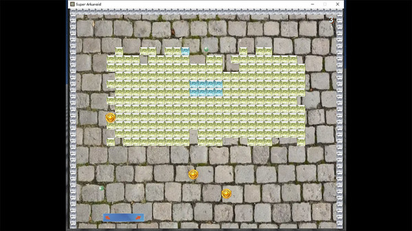 Super Arkanoid screenshot 7