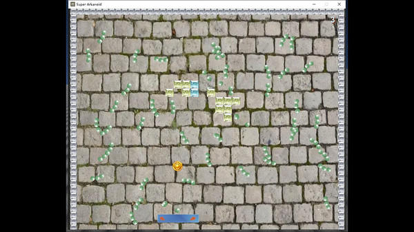 Super Arkanoid screenshot 6