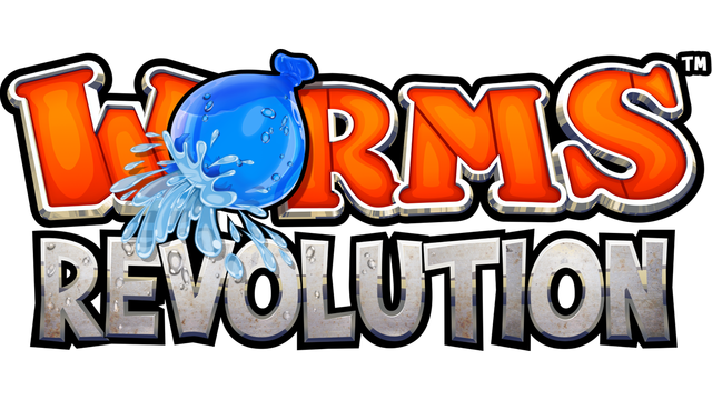 Worms Revolution