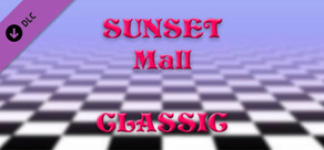 Sunset Mall - Classic