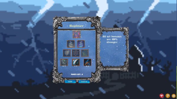 Скриншот из Spintales