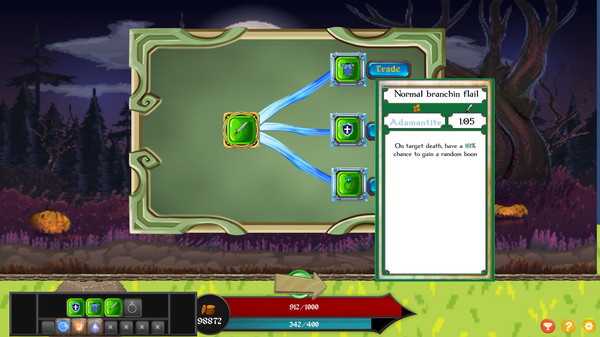 Скриншот из Spintales