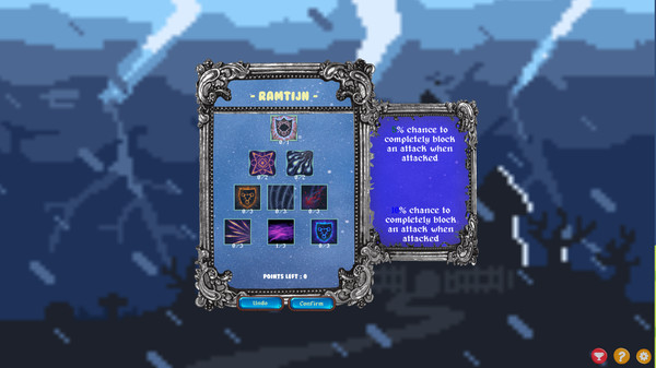 Скриншот из Spintales