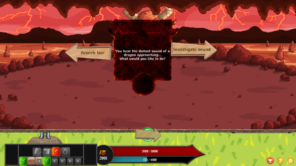 Скриншот из Spintales