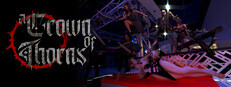 A Crown of Thorns