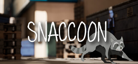 Snaccoon Cover Image
