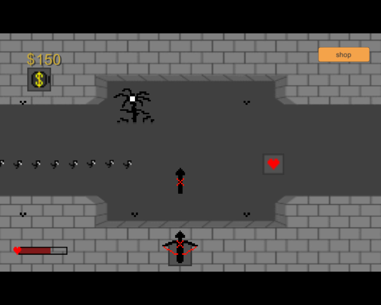 Operation Defensive! #2