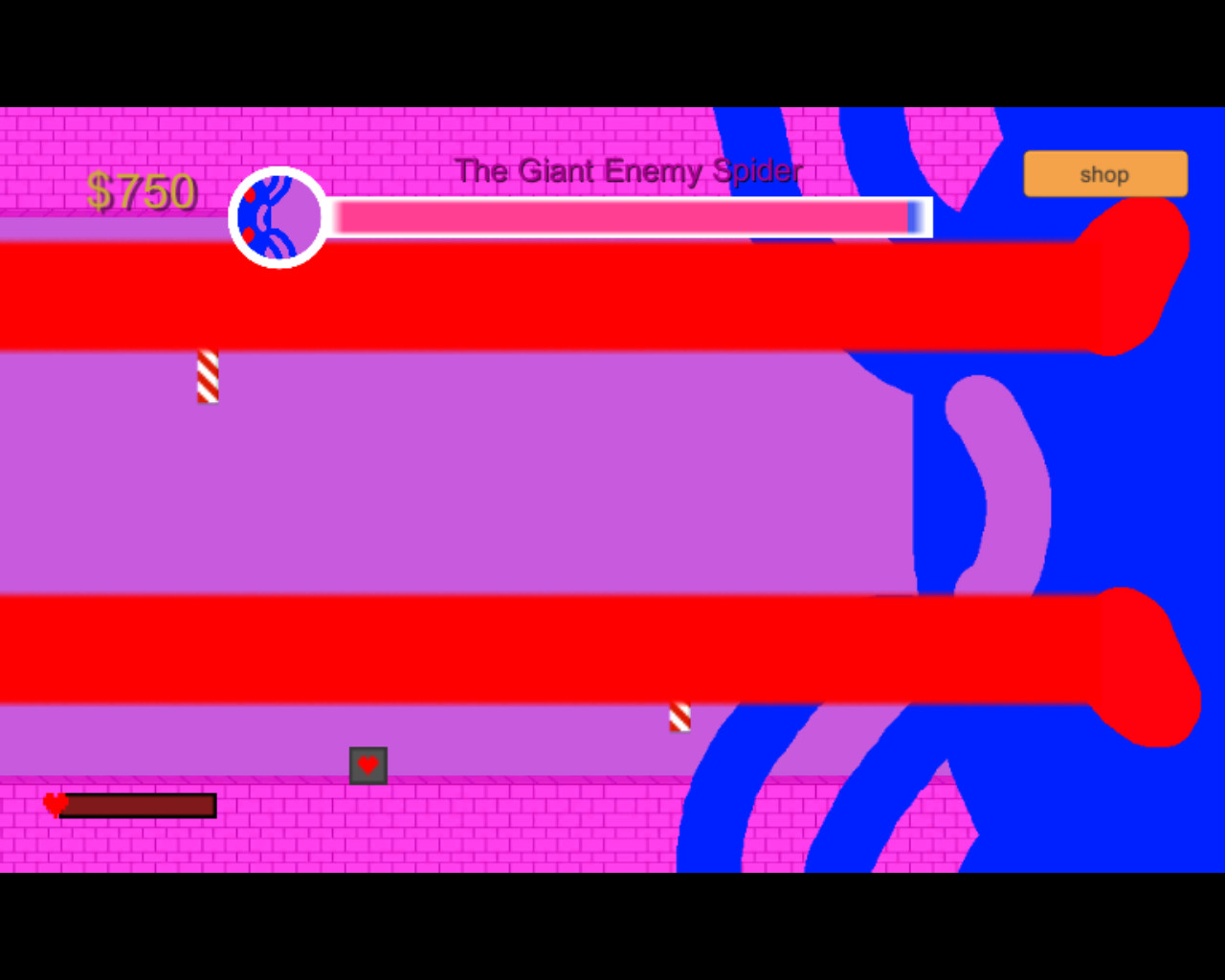 Operation Defensive! #5