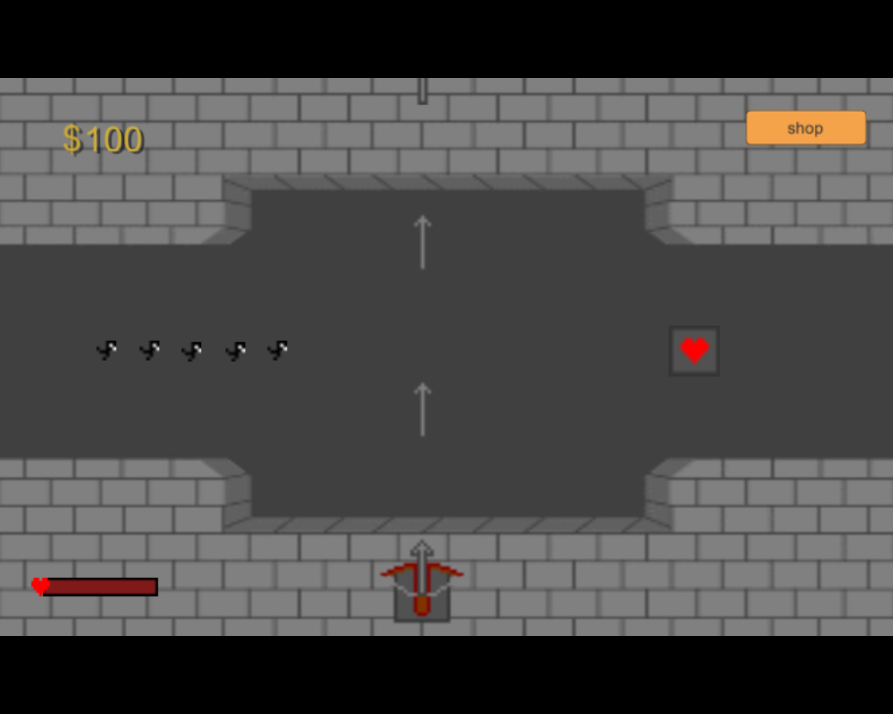 Operation Defensive! screenshot 1