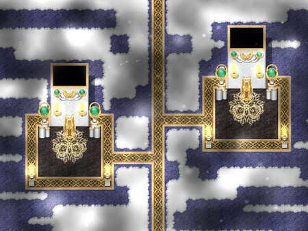 RPG Maker MZ - KR Legendary Palaces - Griffin Tileset