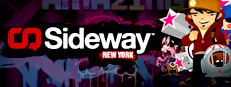 Sideway New York 게임 이미지
