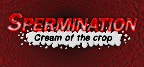 Spermination: Cream of the Crop Cover Image