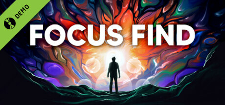 Focus Find Demo