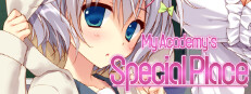 My Academy's Special Place