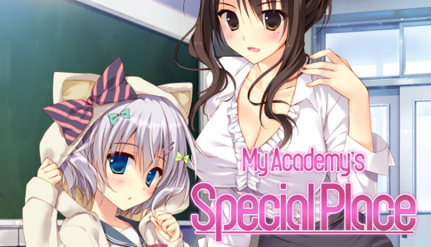 Special place. Gakkou no Seiiki. Saimin_classmate_~Yasuko_ha_ore_no_Kotoba_de_Midareru! Hentai.