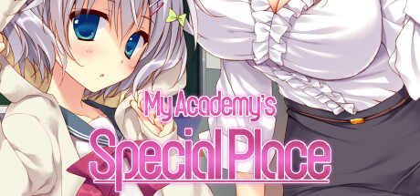 My Academy's Special Place banner