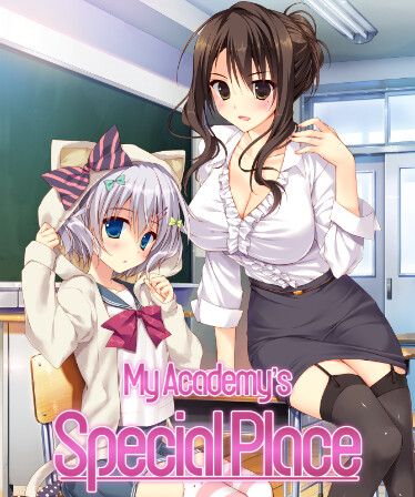 My Academy's Special Place