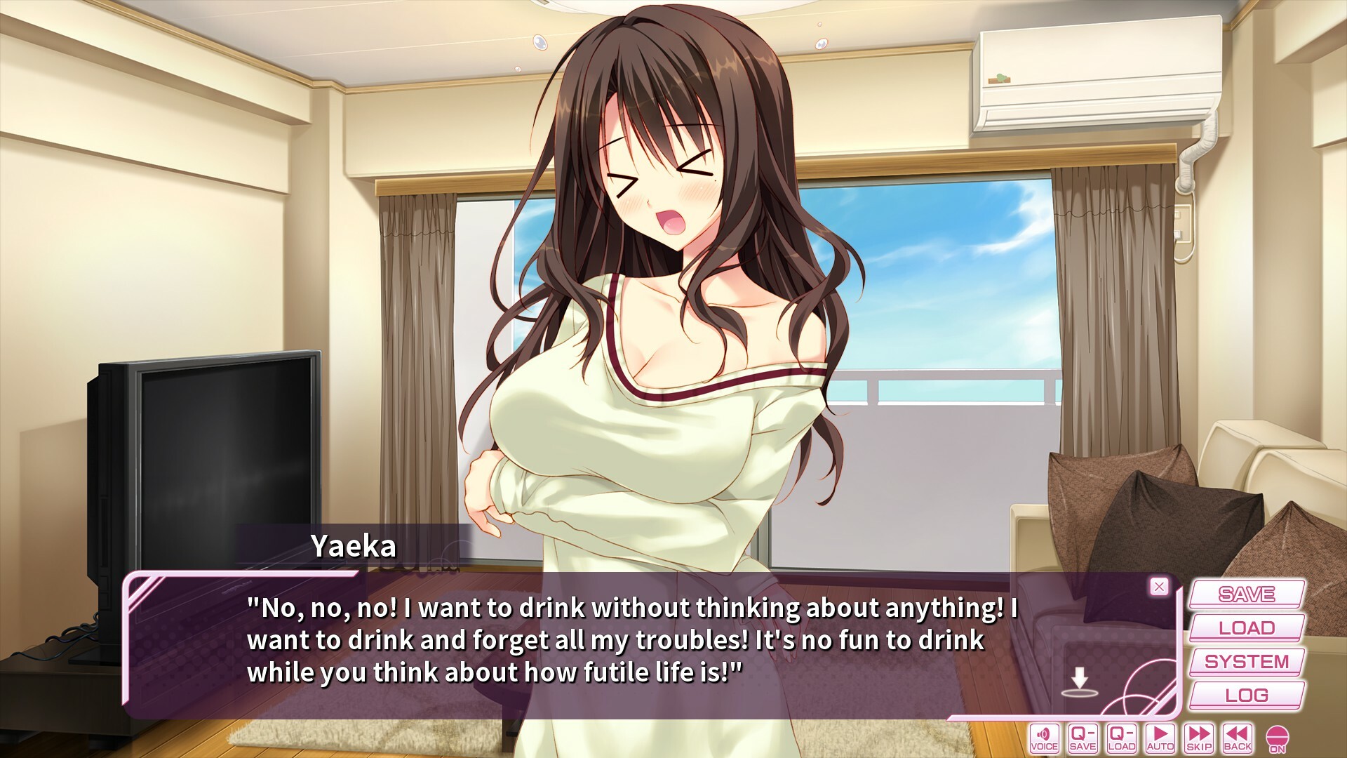 学校的圣域 -(Build.12550938)