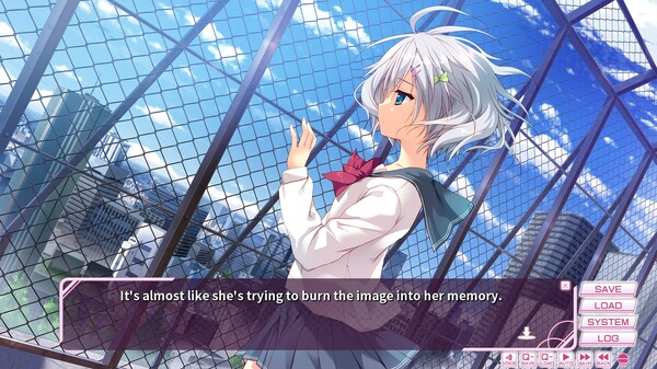 My Academy's Special Placefor windows and Linux 1